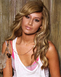 Ashley Tisdale